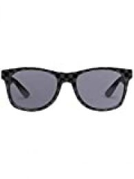 Vans Spicoli 4 Shades Gafas de sol, Negro (Black/Charcoal Checkerboard), 50.0 para Hombre