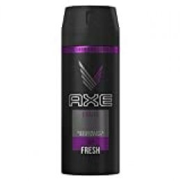 Axe - Excite - Desodorante Bodyspray para hombre, 48 horas de protección - 150 ml