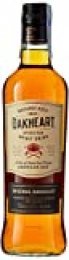 Bacardi Oakheart Spiced Ron - 700 ml