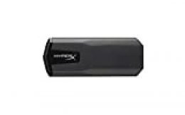 HyperX SAVAGE EXO SHSX100/960G - Unidad de estado sólido portátil (SSD)