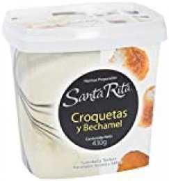 Santa Rita Harina para Croquetas y Bechamel - 430 gr