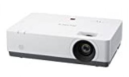 Sony VPL-EW455 Video - Proyector (3500 lúmenes ANSI, 3LCD, WXGA (1280x800), 16:10, 762 - 7620 mm (30 - 300"), 20000:1)