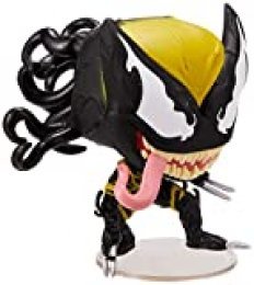 Funko- Pop Bobble: Marvel S2-X-23 Venom X-23 Figura Coleccionable, Multicolor (40709)