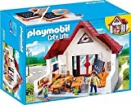 Playmobil 6865 City Life -  Colegio