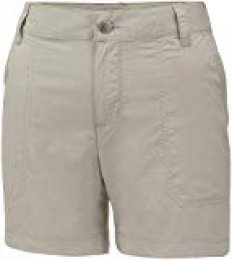Columbia 1842123 Silver Ridge 2.0 Short Pantalón corto de senderismo, Mujer, Nailon
