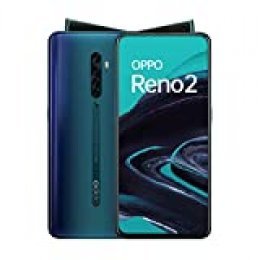 Oppo Reno 2 Tim Ocean Blue 6.5" 8gb/256gb Dual Sim