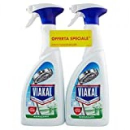 Viakal - Detergente antical líquido desinfectante