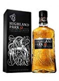 Highland Park Viking Honour Whisky Escocés de 12 años - 700 ml