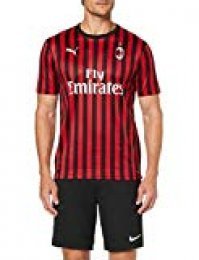 PUMA AC Milan 1899 Home Shirt Repl. Top1 Player Maillot, Hombre