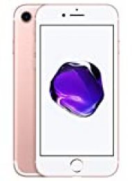Apple iPhone 7 - Smartphone de 4.7" (128 GB) oro rosa