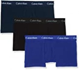 Calvin Klein Bóxer (Pack de 3) para Hombre