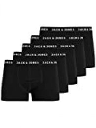 Jack & Jones Bóxer (Pack de 5) para Hombre