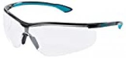 Uvex Sportstyle Gafas de seguridad - Protección laboral - Transparente