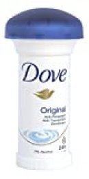 Dove -  Crema Corporal Original Stick (50 ml)