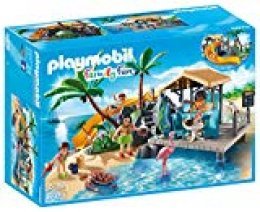 Playmobil Crucero-6979 Playset, Multicolor, Miscelanea (6979)