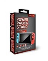 Venom Switch 10,000mAh Power Bank with Kick Stand - Nintendo Switch [Importación inglesa]