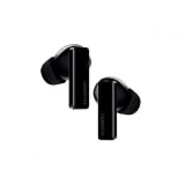 HUAWEI FreeBuds Pro - Auriculares inalámbricos Bluetooth con cancelación Inteligente de Ruido, Sistema de 3 micrófonos, Carga inalámbrica rápida