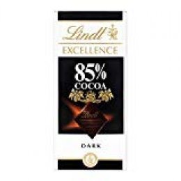 Lindt - Tableta Excellence 85% Cacao 100 g Tb