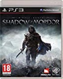 Middle - Earth: Shadow Of Mordor