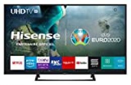 HISENSE 55B7300 TELEVISOR 55'' UHD 4K HDR10+/HLG DVB-T2/T/C/S2/S Smart TV