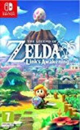 The Legend of Zelda: Link's Awakening | Switch - Download Code