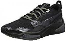 PUMA Lqdcell Optic Rave, Zapatillas de Running para Hombre