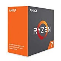 AMD RYZEN 7 1800X 16 MB 4.0GHz Octa Core AMD