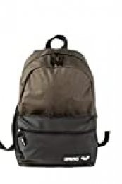 Arena Team Backpack 30 Bags, Adultos Unisex, Army Melange, TU