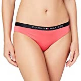 Tommy Hilfiger Classic Bikini Braguitas para Mujer