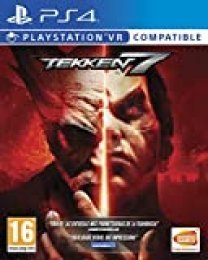 Tekken 7 - Standard Edition
