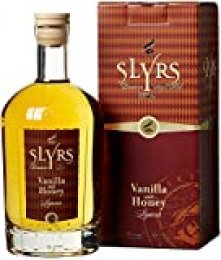 slyrs Whisky de licor (1 x 0,7 l)