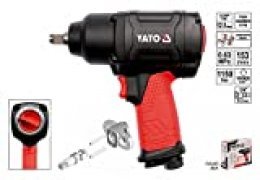 YATO YT-09540 - doble llave de impacto del martillo 1/2 '' 1150nm