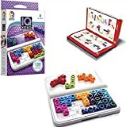 Smart Games IQ XOXO, multicolor (Lúdilo SG 444)