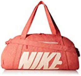 Nike W Nk Gym Club Bolsa de Gimnasio para Mujer, Rosa (Ember Glow/Washed Coral), Talla única