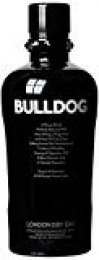 Bulldog Ginebras - 1750 ml