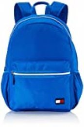 Tommy Hilfiger - Kids Core Backpack, Mochilas Unisex Niños, Azul (Lapis Lazuli), 1x1x1 cm (W x H L)