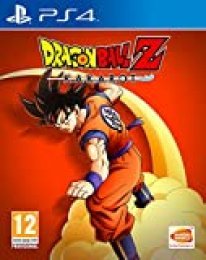 Dragon Ball Z: Kakarot - PlayStation 4 [Importación inglesa]