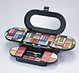 Mya Cosmetics Kit de Maquillaje 1 Unidad 750 g