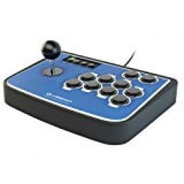 Lioncast Arcade Fighting Stick para PS4, PC y Nintendo Switch - Controller Joystick para Fighting Games