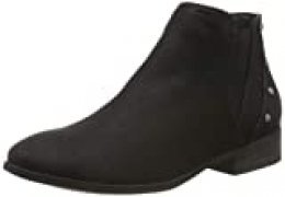Roxy (ROY11) Yates-Ankle Boots For Women, Botines para Mujer