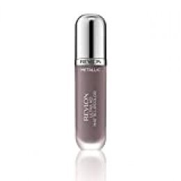 Revlon Ultra HD color de labios metálico mate