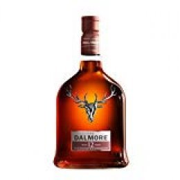Dalmore 12Y Whisky de Malta Escocés - 700 ml