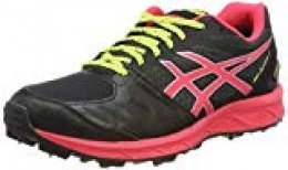 ASICS Gel-fujisetsu GTX 2, Zapatillas de Running para Mujer