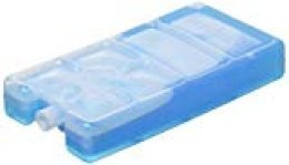 CAMPINGAZ Pastilla congelable, Adultos Unisex, Azul, 20 x 17 x 3 cm