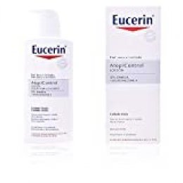Eucerin Atopicontrol Loción Corporal 12% Omega - 400 ml
