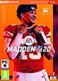 Madden NFL 20 - Standard  | PC Download - Origin Code