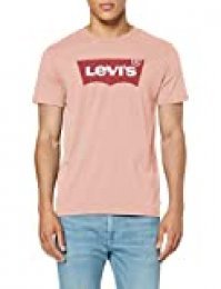 Levi's Housemark Graphic tee Camiseta para Hombre