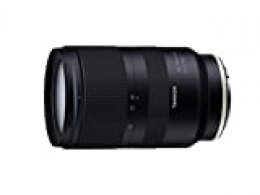 Tamron A036SF - Objetivo 28-75mm F/2.8 Di III RXD para cámara Sony E ,full frame, color negro