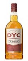 DYC Whisky Nacional, 40% - 1.5 L