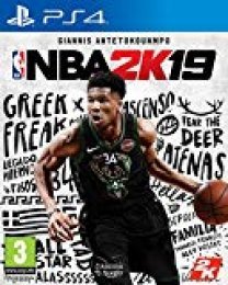 NBA 2K19 - Edición Estándar
